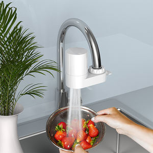 <span class=keywords><strong>Filtro</strong></span> de <span class=keywords><strong>Grifo</strong></span> de Cocina, Elimina el Cloro, Elimina la Sarro del Agua del <span class=keywords><strong>Grifo</strong></span>, <span class=keywords><strong>Filtro</strong></span> de Agua del <span class=keywords><strong>Grifo</strong></span> - Product Image 3