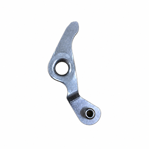 Motorcycle Chain <b>Tensioner</b> Rod Kit JH70 for Honda C70 CD70 JH70 100 Fit, 4-Piece Kit: Arm, Push Rod, <b>Spring</b> & Rubber Cap - Product Image 3