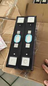 Batería de iones de litio segura CALB Grado A 147Ah 3.7V NMC prismática de ciclo profundo, 4000+ ciclos para ESS, EV, montacargas y carritos de golf - Product Image 2