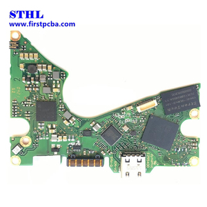 <span class=keywords><strong>Servicio</strong></span> <span class=keywords><strong>de</strong></span> Fabricación <span class=keywords><strong>de</strong></span> PCB Personalizado para Contratos EMS, Fabricante <span class=keywords><strong>de</strong></span> PCBA para Monitoreo Inteligente <span class=keywords><strong>de</strong></span> Electricidad - Product Image 4