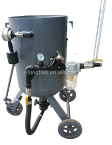 Đúc/Rèn Tẩy Rửa Bắn Nổ Mìn Máy - Product Image 3