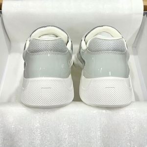 Baskets décontractées de créateur de mode avec logo Haute Couture, chaussures de marche tendance, qualité supérieure, diverses séries 2026 - Product Image 4