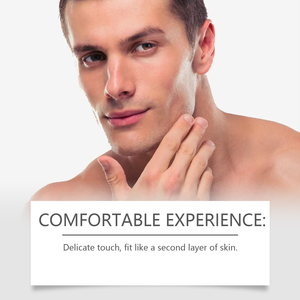 Crema East Moon para hombres, crema hidratante y correctora, crema hidratante de uso fácil. - Product Image 4