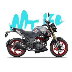 Motocicletas de Gasolina Usadas a Precios Accesibles, Personalizadas, 200cc, en Venta - Product Image 1