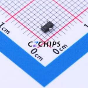 Nuevo y original, Chip IC de circuito integrado, Chip IC de referencia de voltaje PMIC, T SOT-23-3, 1 unidad - Product Image 2