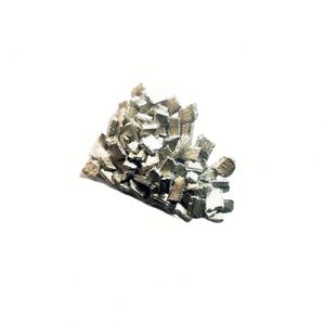 Prix compétitif Lingot d'iridium 99,95%, Produits en granulés d'iridium 99,95% - Product Image 5
