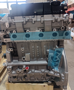 Motor Diésel de 4 Cilindros DV6 16V de 1.6L de Alta Calidad para Peugeot 207 208 308 407 3008 Citroën <span class=keywords><strong>C3</strong></span> C4 - Product Image 1