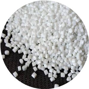 Résine PET Polyéthylène Terephtalate CZ328, Résine Vierge PET pour Matière Première Plastique, Granulés PET Prix Usine - Product Image 4