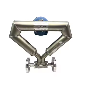 เครื่องวัดคอริโอลิส รุ่นใหม่เอี่ยม Cmf050l, ขนาด 1/2 นิ้ว (dn15), ผลิตจากสแตนเลส 304l ขายตรงจากโรงงาน คุณภาพสูง - Product Image 4