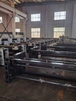 Machine à tisser chinoise de haute qualité, métiers à tisser à jet d'eau, machines textiles