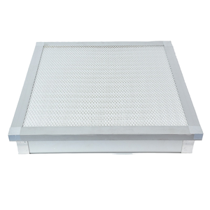 Bộ lọc bể chứa chất lỏng phù hợp cho các bộ lọc không khí ở những nơi kín cao cấp như bệnh viện và vi sinh - Product Image 3