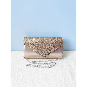 Tas Selempang Amplop untuk Pesta, <span class=keywords><strong>Prom</strong></span>, dan Pernikahan - Product Image 2