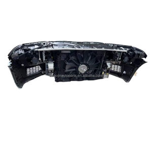 Di alta qualità usato 2020-2023 per <span class=keywords><strong>BMW</strong></span> 5 <span class=keywords><strong>serie</strong></span> G30 G31 G38 paraurti anteriore e griglia a basso prezzo - Product Image 4