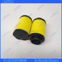 Kit de filtre de remplacement ORION DSF400 LSF400 MSF400 KSF400