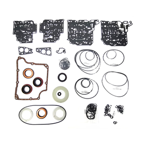 Kit de révision complet de transmission automatique AW50-40LE AW50-41LE, compatible avec les accessoires automobiles CHEVROLET VOLVO, à partir de 1989 - Product Image 5
