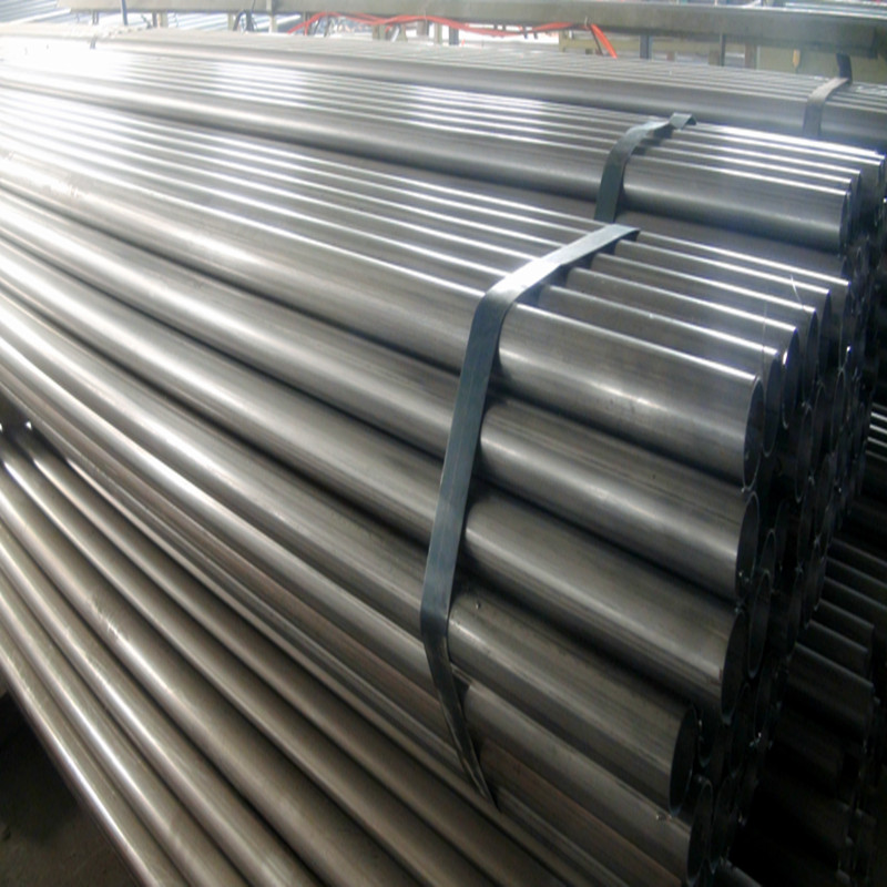 304 316 304L 316L Stainless Steel Capillary Tube Pipe Tubing Piping