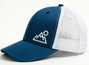 Customizable 6-Panel Baseball Cap Embroidered Logo Lightweight and Breathable Features Adjustable Buckle Outdoor <b>Hat</b> - Product Image 6