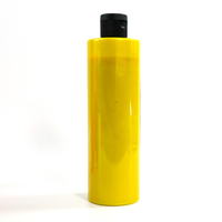 Peinture corporelle phosphorescente en promotion – Maquillage fluorescent lumineux à base d'eau, couleur néon UV pour fêtes néon et peinture faciale