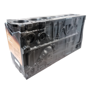 Bloque de Cilindros 3508C 3555C C18 C40, Componente de Motor Diésel Industrial - Product Image 1