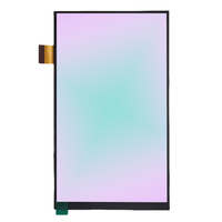 6,95 Zoll LCD-Bildschirm 600 * 1024 MIPI-Schnittstelle IPS Vollwinkel TFT-Anzeigemodul 7 Zoll