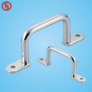 Hàn công nghiệp-trên thanh tròn <span class=keywords><strong>u</strong></span>-xử lý cho cửa thiết bị - Product Image 3