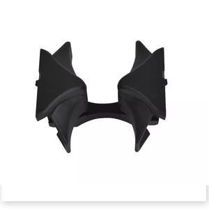 Divisor de Portavasos para Mercedes-Benz Clase C y Clase E W204 W212, Accesorio de Consola Central de ABS para Bebidas - Product Image 1