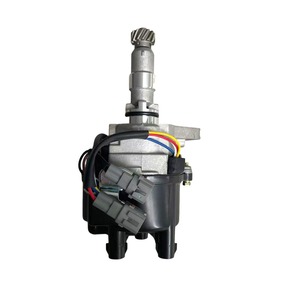 Distribuidor de Encendido 19020-75041 19020-75031 para Motores Toyota 1RZ 2RZ 3RZ 12V, Pieza de Repuesto Nueva - Product Image 1
