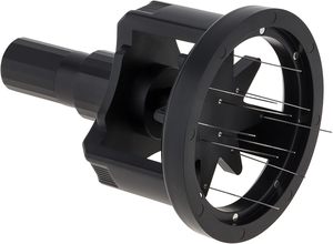 Rotate Magnetic 10pcs 0.25mm Coffee Needle Distributor Stirrer WDT Tool Cafe Barista Distribution Making Tools Accessories - Product Image 6