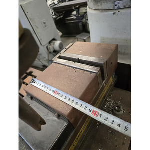 Fraiseuse radiale universelle à tourelle d'<span class=keywords><strong>occasion</strong></span> X6323S avec <span class=keywords><strong>étau</strong></span> taïwanais - Product Image 6