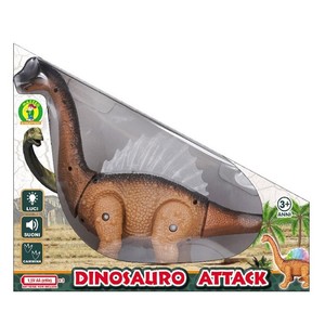 ATACO DE DINOSAURIOS - Product Image 1