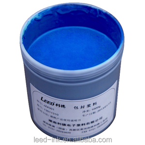 Pâte isolante diélectrique émaillée à 850 degrés - Product Image 4
