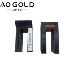 Ko * E เซ็นเซอร์ปรับระดับประตูเหล็กแบบทันสมัยเครื่องอ่านรหัส BAR2000เครื่องมือทดสอบ KM773350G01อพาร์ทเมนต์โรงแรมโรงพยาบาล - Product Image 3