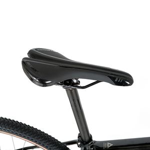 Bicicleta de Montaña de Fibra de Carbono LEAO LEOPARDpro 2025 NUEVA con <span class=keywords><strong>SHIMANO</strong></span> <span class=keywords><strong>DEORE</strong></span> M6100-<span class=keywords><strong>12S</strong></span>, Rodado 27.5er/29er - Product Image 6