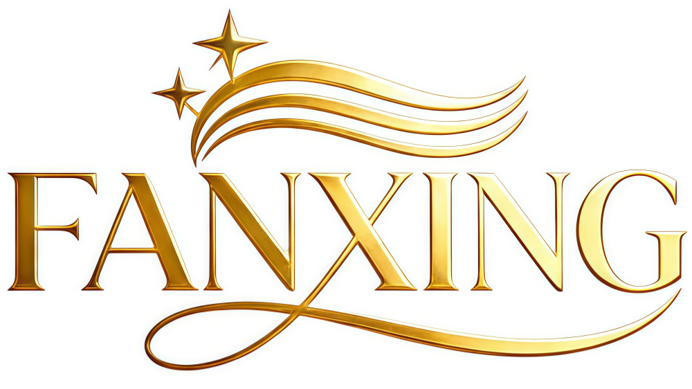 Dongyang Fanxing Accessories Co., Ltd. logo