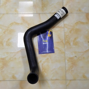 ท่อหม้อน้ำบน207-03-75640 2070375640สำหรับรถขุด PC300-8ท่อ PC350-8 - Product Image 3