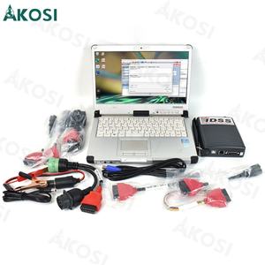 Pour ISUZU IDSS III G-IDSS E-IDSS pour moteur diesel ISUZU, camion, excavatrice, véhicules utilitaires EURO6/EURO5 avec ordinateur portable CFC2 - Product Image 4