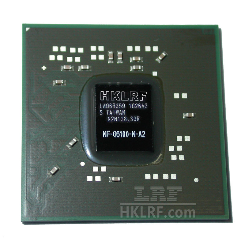 NF-G6100-N-A2 PC chips suministros electrónicos circuito integrado