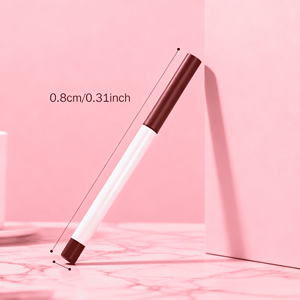 Penjualan langsung dari pabrik pena <span class=keywords><strong>Eyeliner</strong></span> Gel organik alami disesuaikan grosir pena Gel <span class=keywords><strong>Eyeliner</strong></span> tahan air jangka panjang - Product Image 4