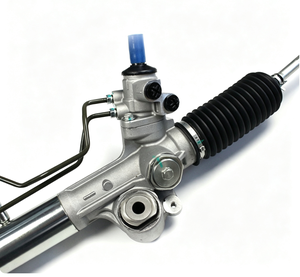 อะไหล่รถยนต์คุณภาพสูง 44250-0K740 แร็คพวงมาลัยเพาเวอร์ - Product Image 4