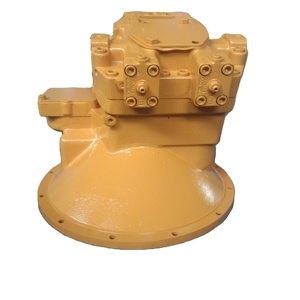 Neue Bagger Teile Fur Cat 330C 330CL Bagger Hydraulic Pump 193-2703 2160038 216-0038 A8V0200 Haupt Pump