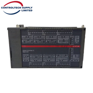 Unité de couplage d'entrée KSD211B-V80 3BHE022455R1101, neuve et originale, en stock, contrôleur de signal d'automatisation de qualité industrielle - Product Image 1