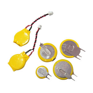 Creality — Batteries Lithium boutons, <span class=keywords><strong>CR2032</strong></span> 3V, connecteurs à 2 broches, pour Game boy Advance - Product Image 1