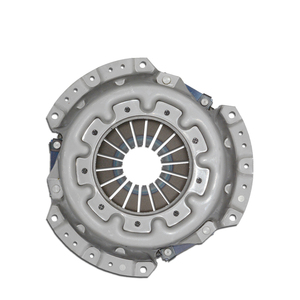 Chinesische Fabrik <span class=keywords><strong>Triper</strong></span> Me524020 Keramik-Doppelscheibenkupplung für 25 27cm 35 Bt50 - Product Image 1