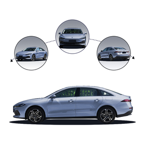 <span class=keywords><strong>2023</strong></span> Roewe D7 DMH Plug-in Hybrid Ultra Hot New Energy Modèle avec 125km d'autonomie - Product Image 3