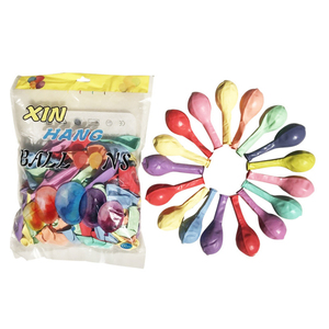 <span class=keywords><strong>Globos</strong></span> coloridos de macarrón <span class=keywords><strong>para</strong></span> decoración, <span class=keywords><strong>globos</strong></span> de color caramelo de 12 pulgadas, venta al por mayor, 100 Uds. - Product Image 6