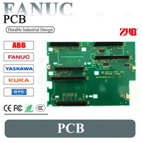 Carte PCB FANUC A20B-8002-0900, module de contrôle système pour commande de robot, pièce de rechange A20B-8002-0900, produits sous garantie