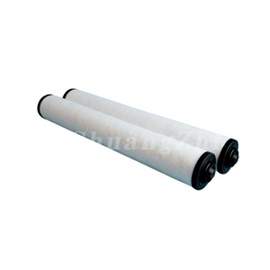0532140160 Oil Separator Filter for BUSCH <b>Vacuum</b> <b>Pump</b> Exhaust Filter Element - Product Image 1