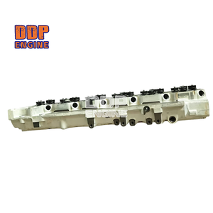 Tête de cylindre de moteur diesel d'origine importée pour machines de construction 4922123 4942138 4942139 pour Cummins QSC 6C8.3 ISC8.3 QSC8.3 - Product Image 2
