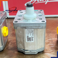 DANFOSS Pompe à huile haute pression SNP1NN SNP2NN SNP3NN SKP1 SNM2 Pompes hydrauliques CU Pompe à engrenages hydraulique pour
