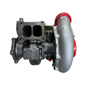 Pièces détachées turbo conformes aux normes internationales pour les camions Foton Turbocompresseur - Product Image 5